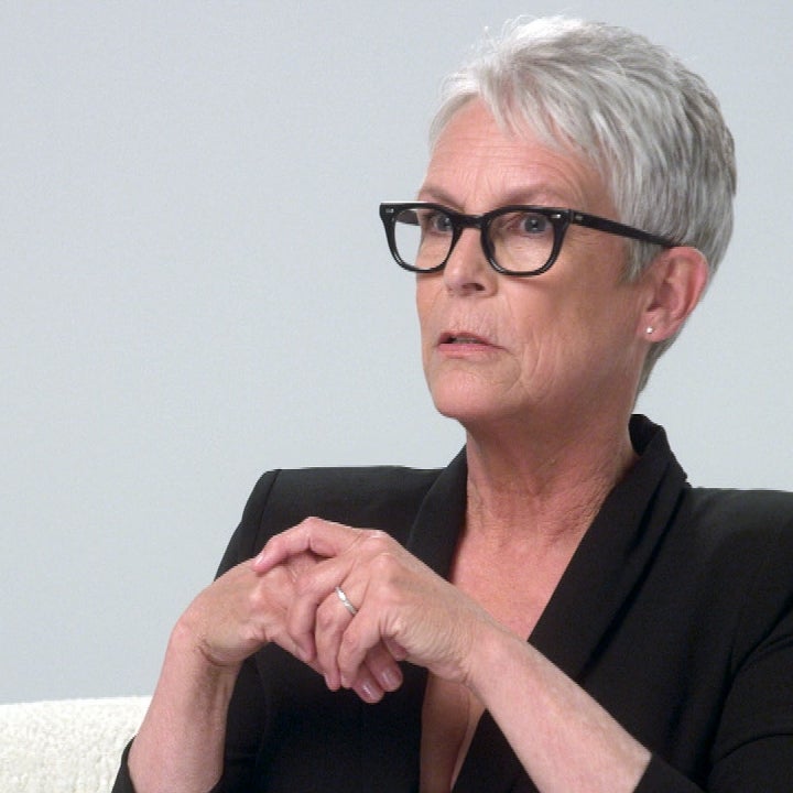 Jamie Lee Curtis on Overcoming Addiction and Her 22 Years of Sobriety