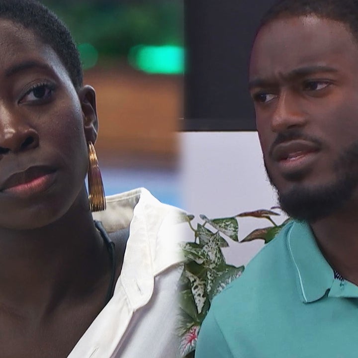 ‘Love Island’ Sneak Peek: Olivia Has Her Eye on New Islander Andre