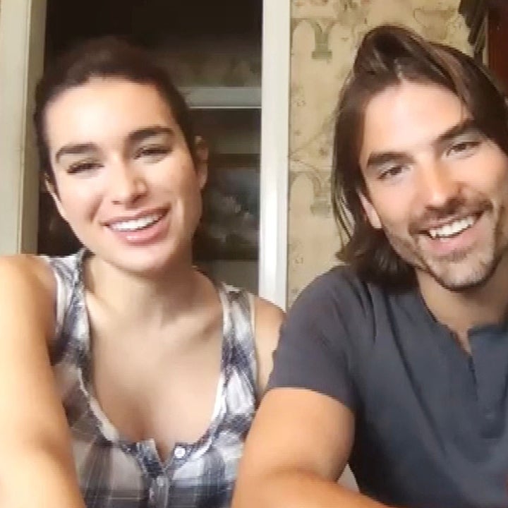'BIP' Alums Ashley Iaconetti and Jared Haibon Weigh in on Chris Harrison's Franchise Exit (Exclusive)