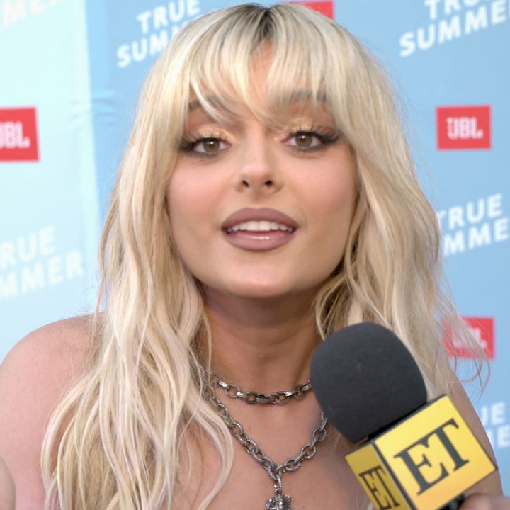 Bebe Rexha Talks Acting Debut, Body Positivity and New Music! (Exclusive)