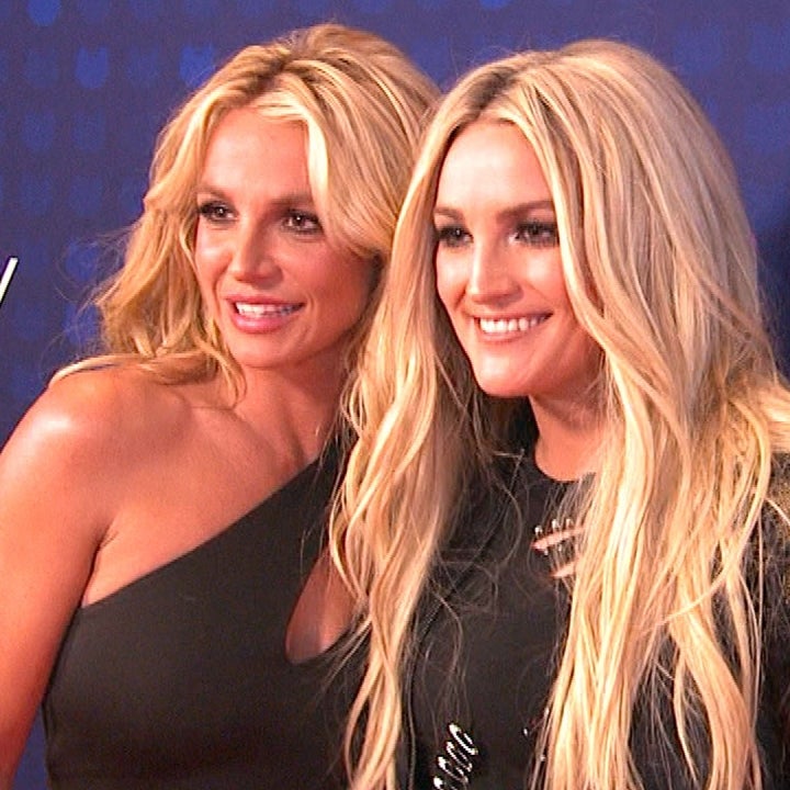 Britney Spears Responds to Sister's Allegations After Her Interview