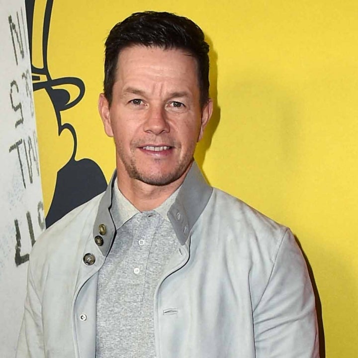 Mark Wahlberg Explains Why He Watches His Kids' Games From the Car