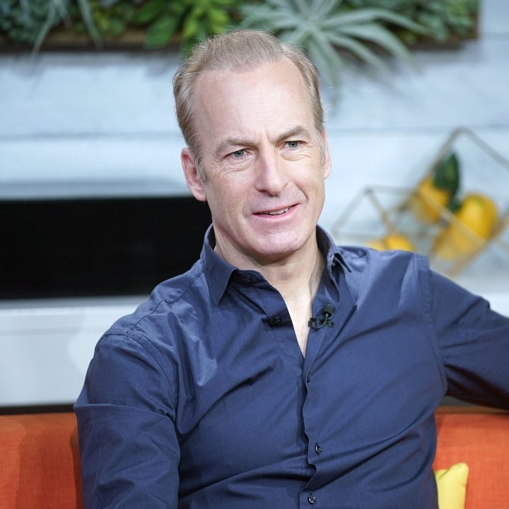 Bob Odenkirk Says He's 'Doing Great' After Surviving a Heart Attack