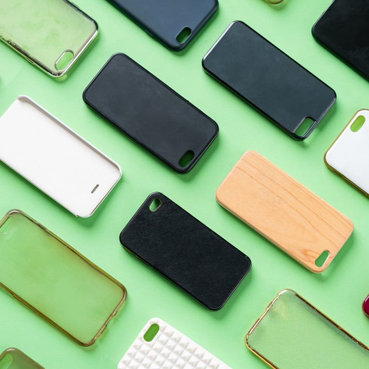 Stylish iPhone Cases Compatible with Apple’s New MagSafe Battery Pack 