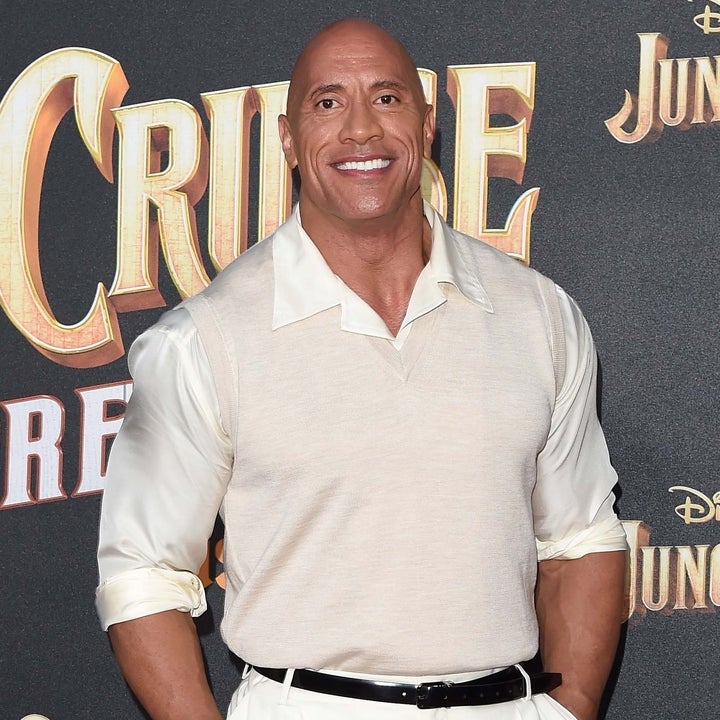 Dwayne Johnson Surprises a Hollywood Tour Bus: See the Reactions!