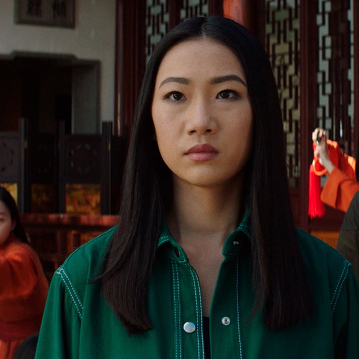 'Kung Fu' Star Olivia Liang on Finale Cliffhanger and Season 2 