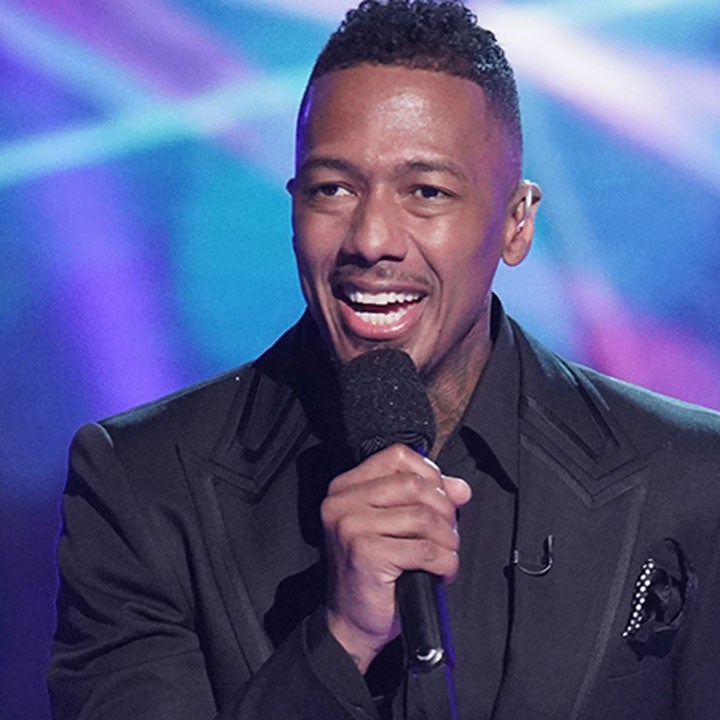 'The Masked Singer' New Season 6 Costume The Octopus Entertainment