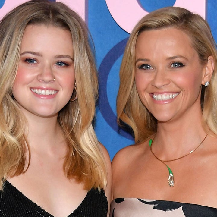 Reese Witherspoon Shares Sweet 22nd Birthday Tribute to Daughter Ava