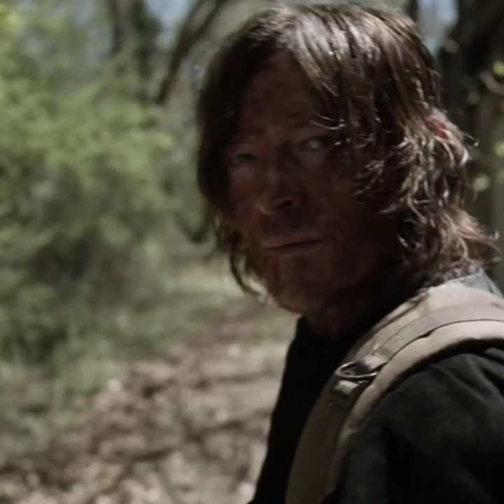 Watch the Trailer for 'The Walking Dead's Final Season 