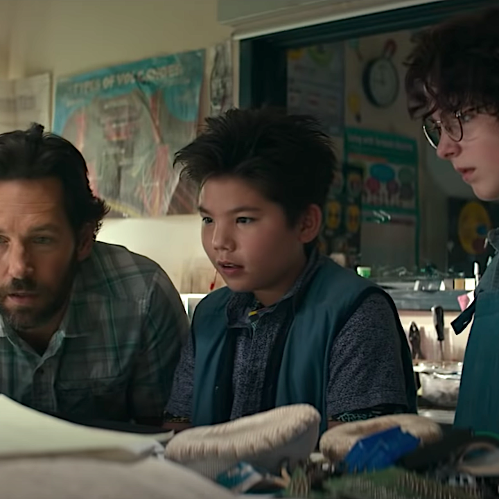 New 'Ghostbusters: Afterlife' Trailer Teases Dan Aykroyd's Return