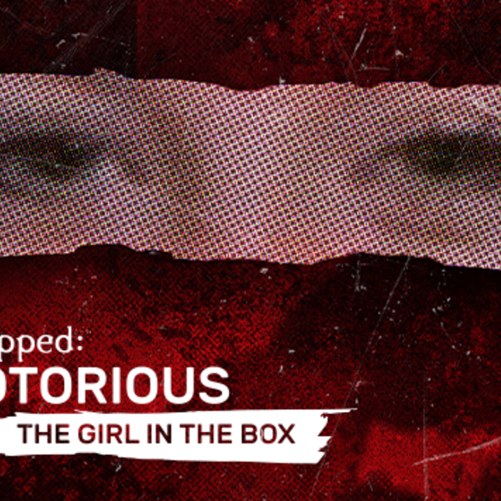 Get a Sneak Peek of Oxygen's 'Snapped Notorious: The Girl in the Box' (Exclusive)