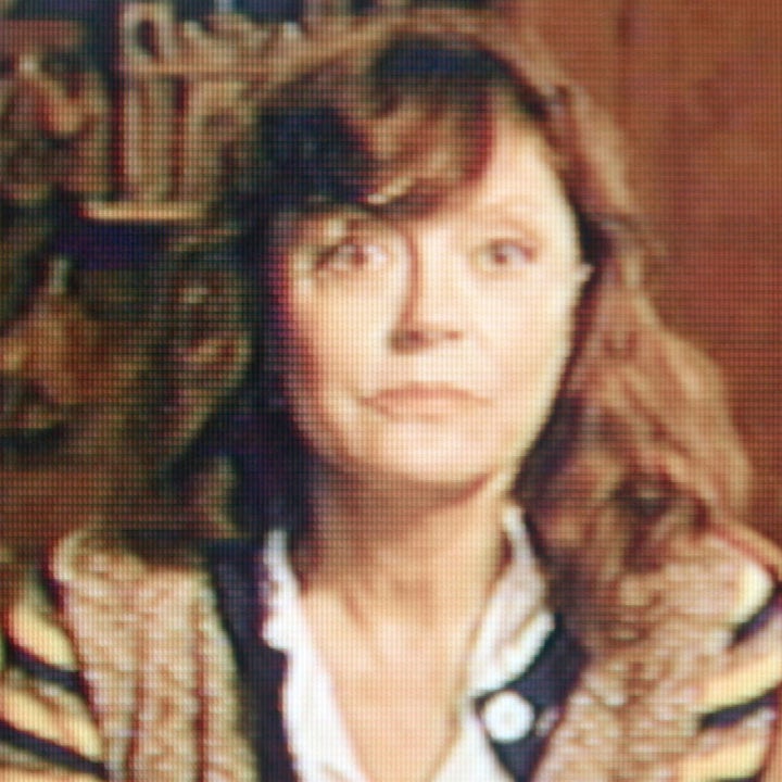 Susan Sarandon Wants to Make Amends From Beyond the Grave in 'Ride the Eagle' (Exclusive Clip)