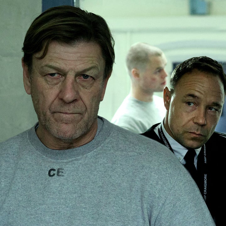 'Time': Sean Bean Goes to Prison in First Trailer for BritBox Drama