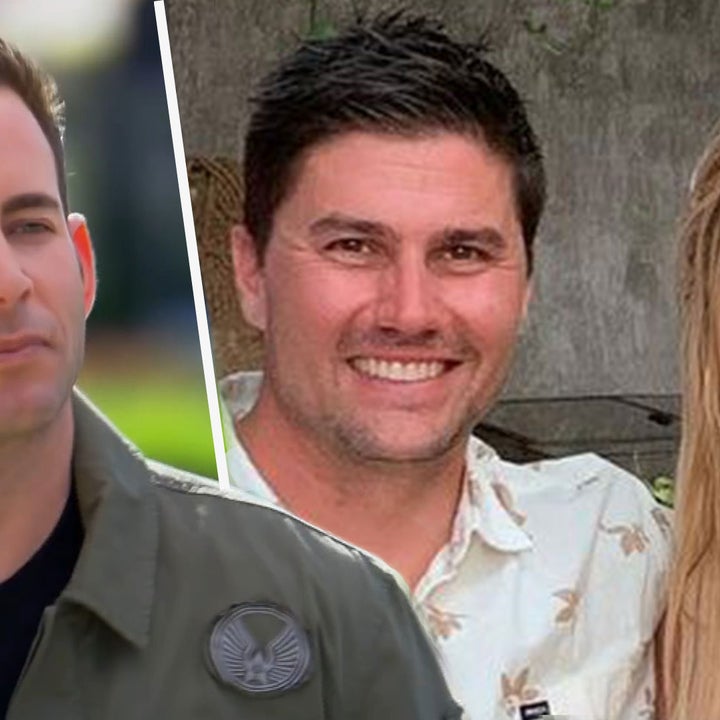 How Christina Haack's Ex Tarek El Moussa Feels About Her Engagement