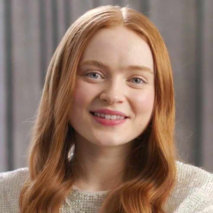 'Stranger Things' 4 Spoilers: Sadie Sink on Max's 'Vulnerable' Journey and Kate Bush (Exclusive)