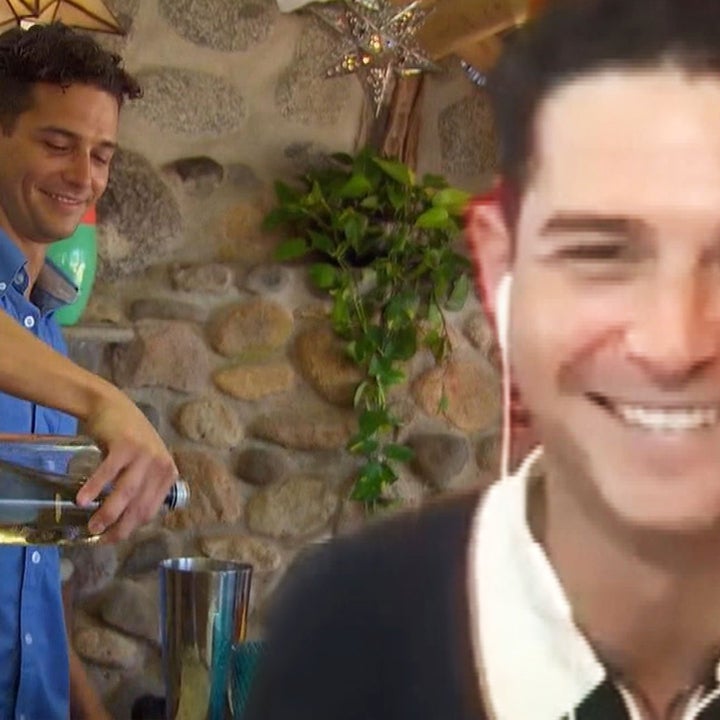 Wells Adams Previews New Season of 'Bachelor in Paradise'