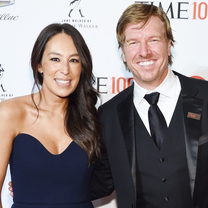 Chip and Joanna Gaines Address Racism and Anti-LGBTQ Allegations