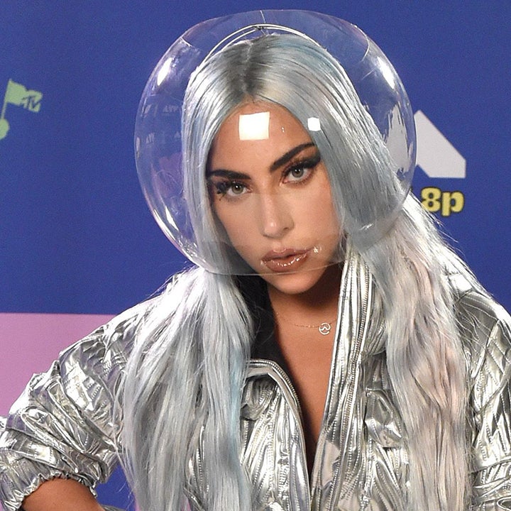Shop Lady Gaga's Affordable Gen Z-Approved Look