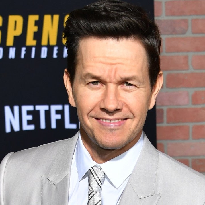 Mark Wahlberg Shares Rare Photo of His Kids