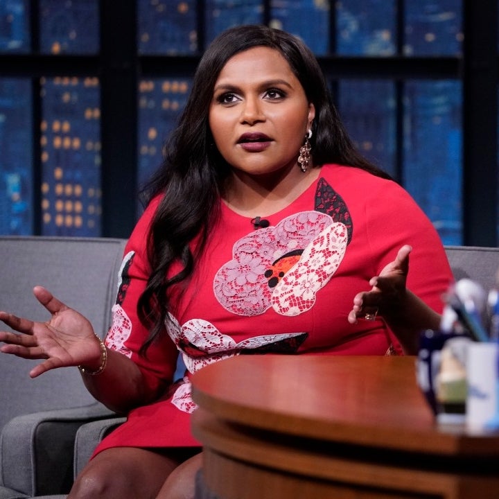 Mindy Kaling Responds to Backlash Over Reimagined 'Scooby Doo' Role