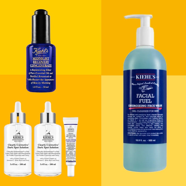 All of the Best Deals on Kiehl's at the Nordstrom Anniversary Sale