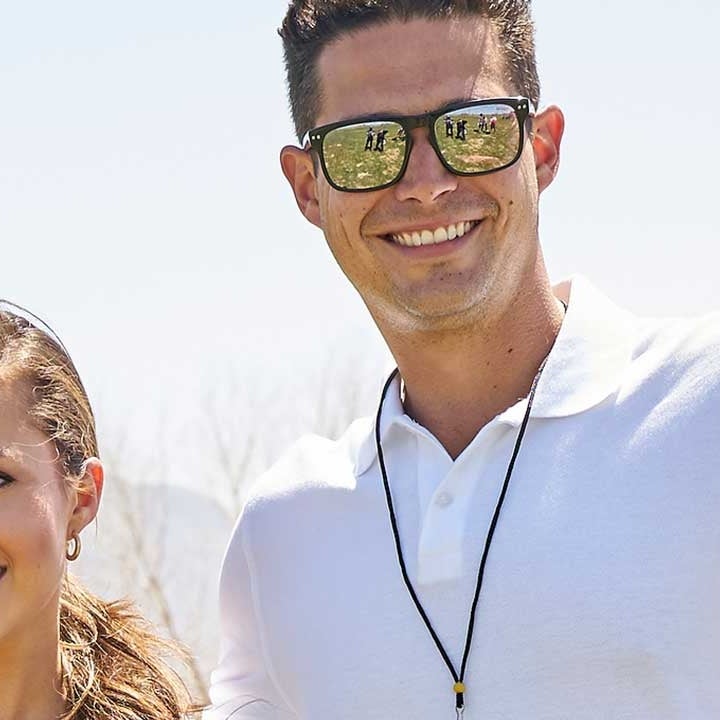 Wells Adams Reveals Which 'Bachelorette' Suitor He's 'Rooting For'