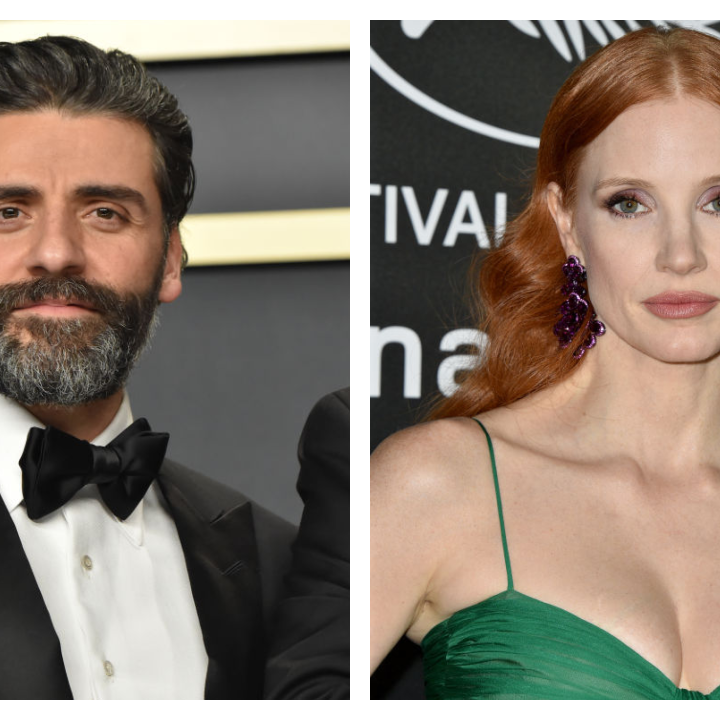 See Oscar Isaac & Jessica Chastain in 'Scenes From a Marriage' Trailer
