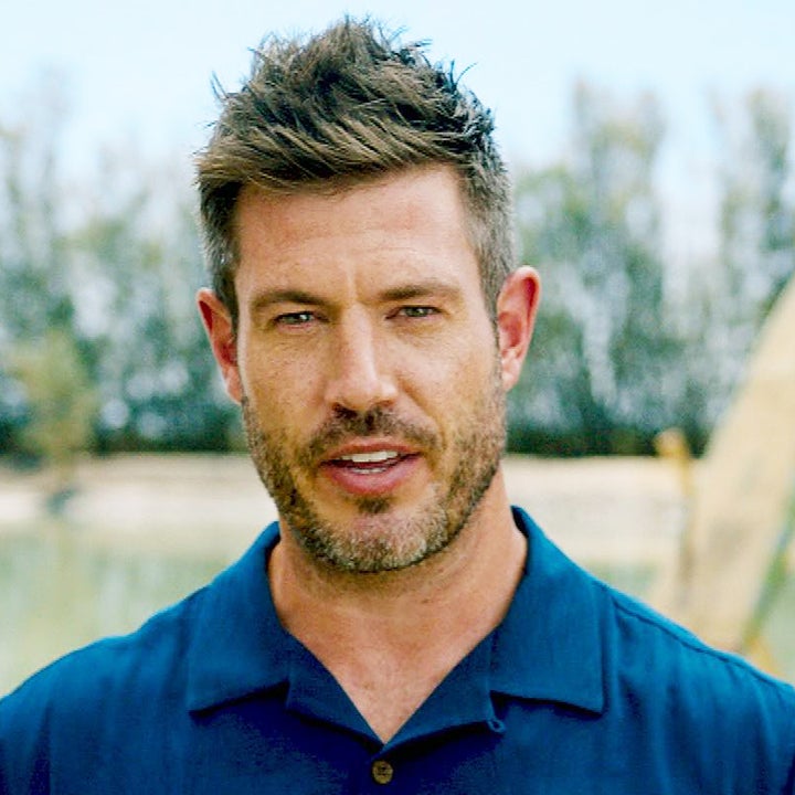 Jesse Palmer Teases ‘The Ultimate Surfer’ Drama and How It Was Captured on Camera (Exclusive) 