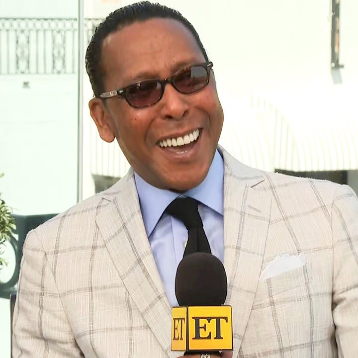 Ron Cephas Jones Teases Final Season of 'This Is Us' (Exclusive)