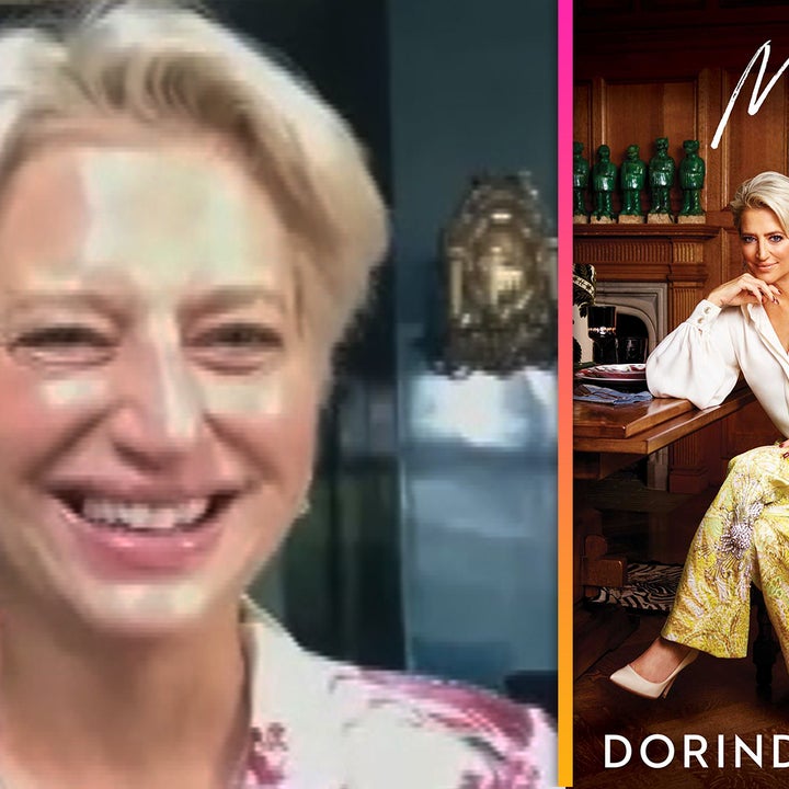 Dorinda Medley Reflects on 'RHONY' 'Pause,' Talks New Book (Exclusive)