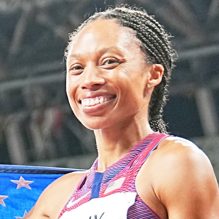 Olympics 2021: Allyson Felix Becomes Most Decorated Female Athlete in Track and Field History