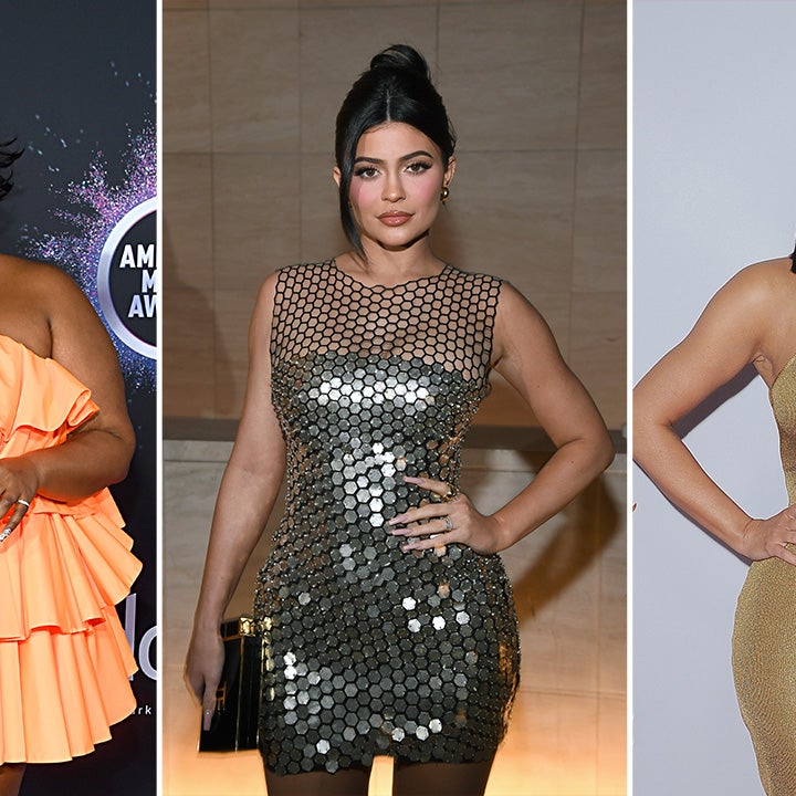 Bodysuits Lizzo, Kylie Jenner and Kim Kardashian Love