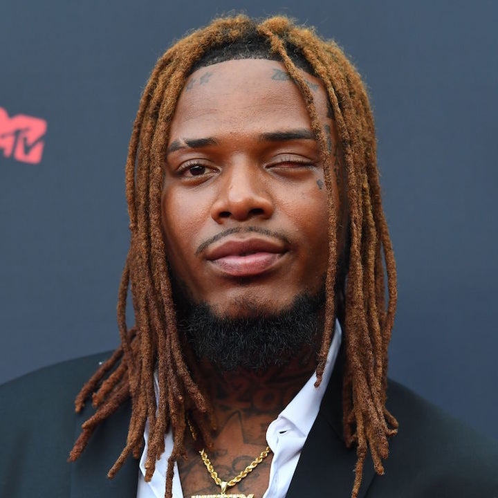 Fetty Wap Indicted on Federal Drug Trafficking Charges 