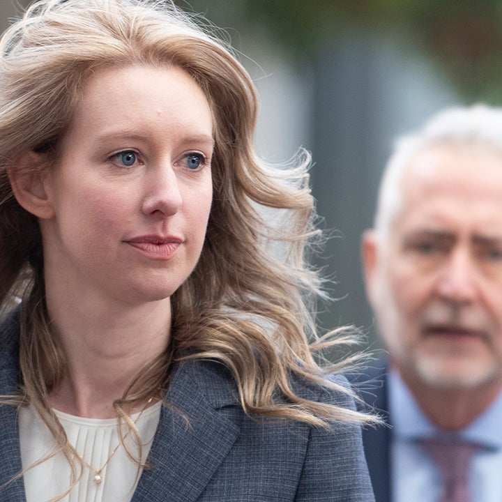 Elizabeth Holmes Sentenced: Where the Pregnant Theranos Founder Is Now