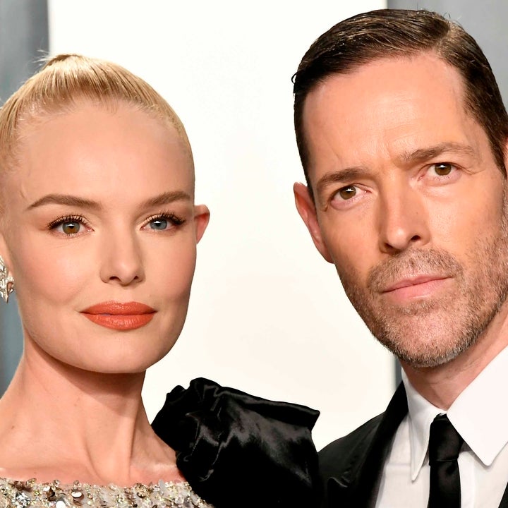 Kate Bosworth & Michael Polish Split After Nearly 8 Years of Marriage