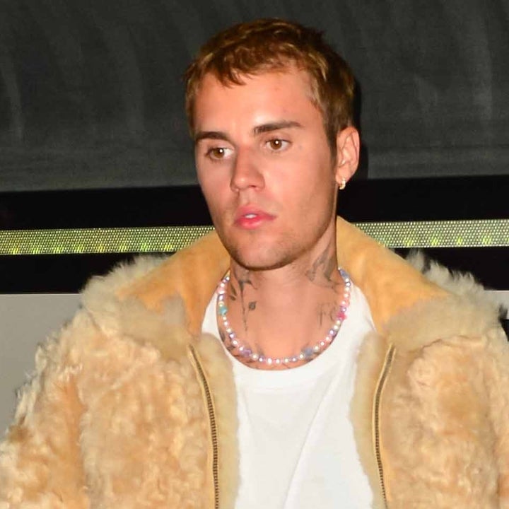 Justin Bieber Cancels Remaining Justice World Tour Shows