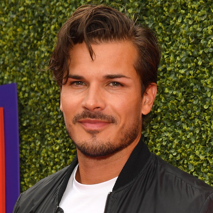 Gleb Savchenko Felt Like He Was 'Dying' After Contracting COVID-19