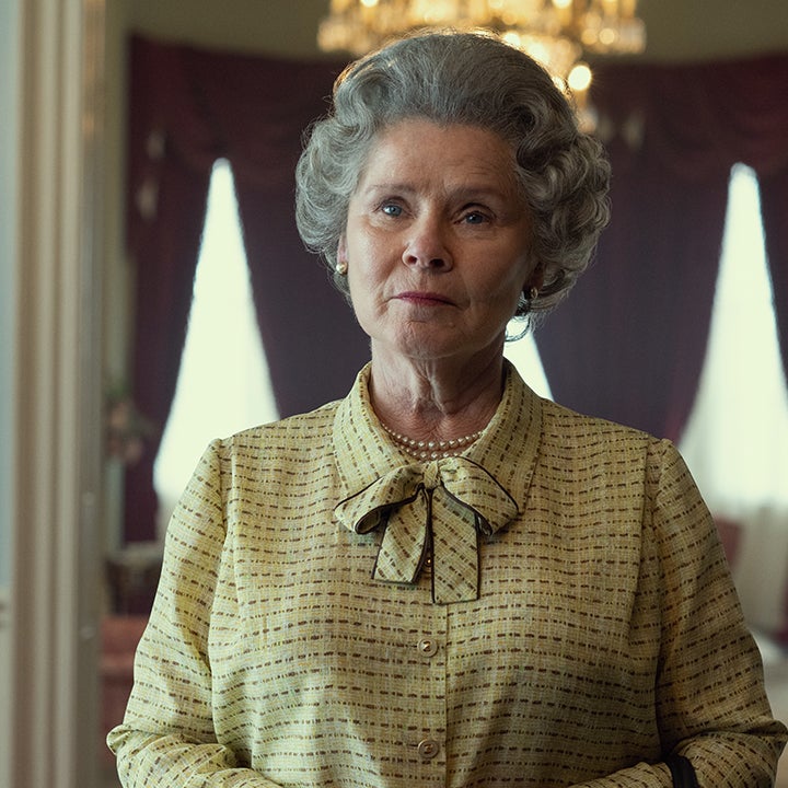 'The Crown' Reveals Premiere Date for Season 5