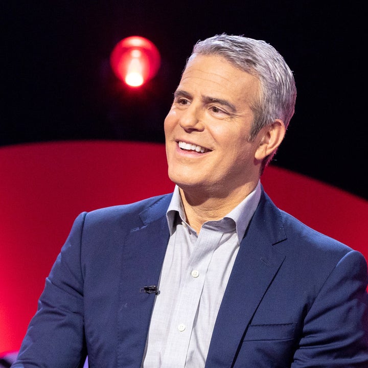 Andy Cohen Admits Fatherhood Has Made Dating 'Challenging' (Exclusive)