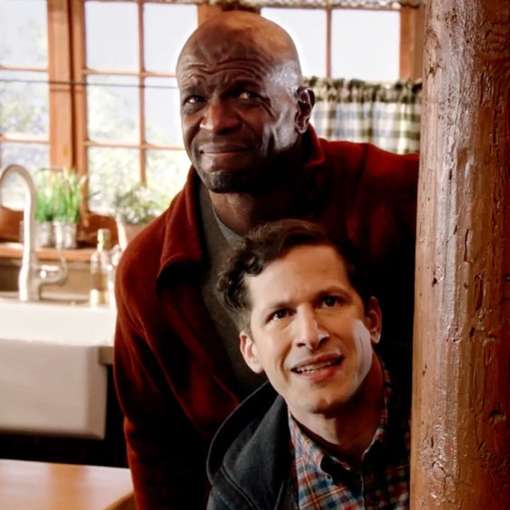 'Brooklyn Nine-Nine': Melissa Fumero and Terry Crews Promise Series Ends on 'Satisfying' Note (Exclusive)