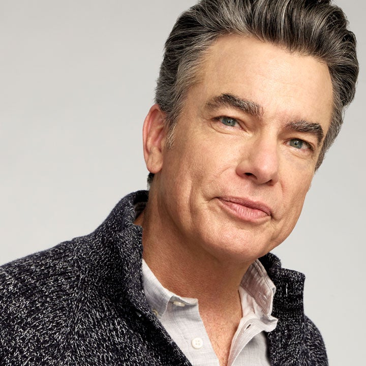 Peter Gallagher Joins 'Grey's Anatomy' Cast for Season 18