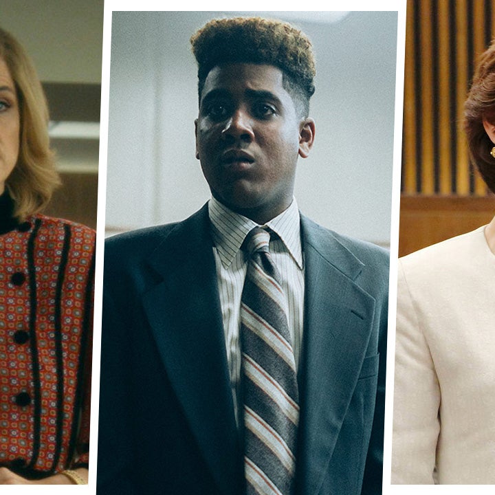 The Best True-Crime Scripted Dramas to Watch Now