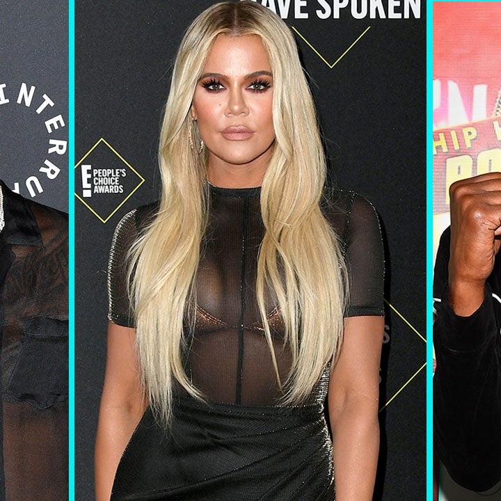 How Khloe Kardashian Feels About Her Exes Wanting Her Back