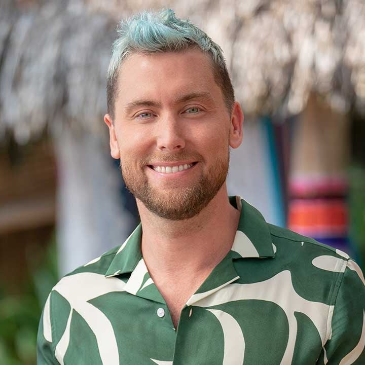 Lance Bass Says He Made 'Way More' Money After NSYNC Broke Up
