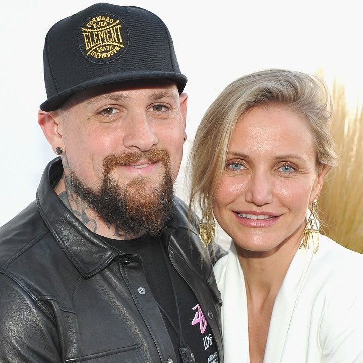 Cameron Diaz Explains Why She's Not Attracted to Her Husband's Twin