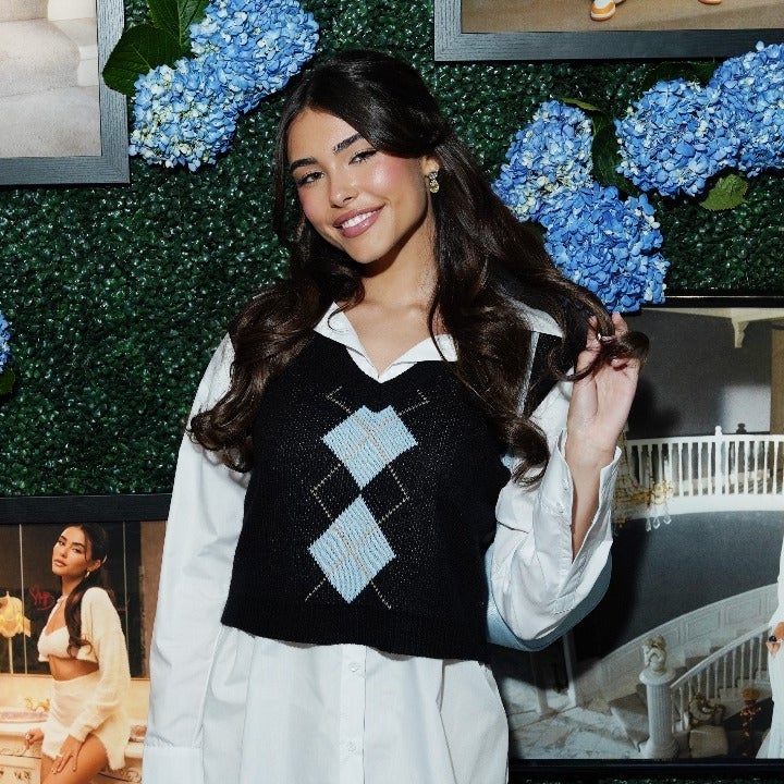 Shop the Most Stylish Pieces From Madison Beer's Boohoo Collection
