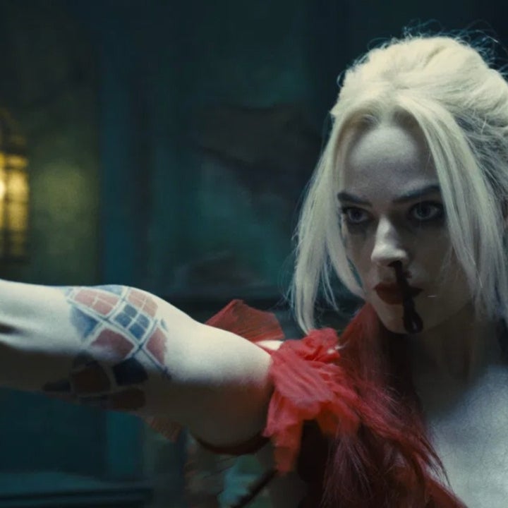 How to Watch 'The Suicide Squad' Online or in Theaters