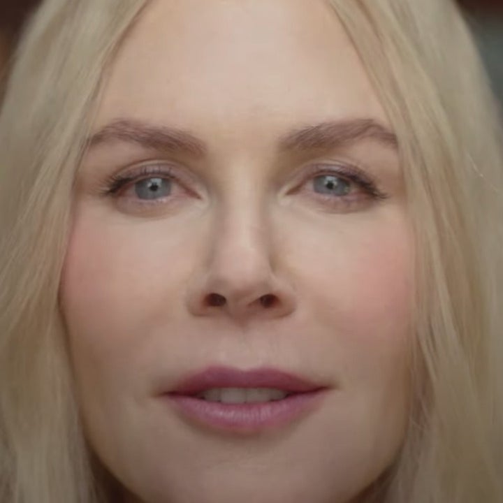 How to Watch Nicole Kidman's New Show 'Nine Perfect Strangers'