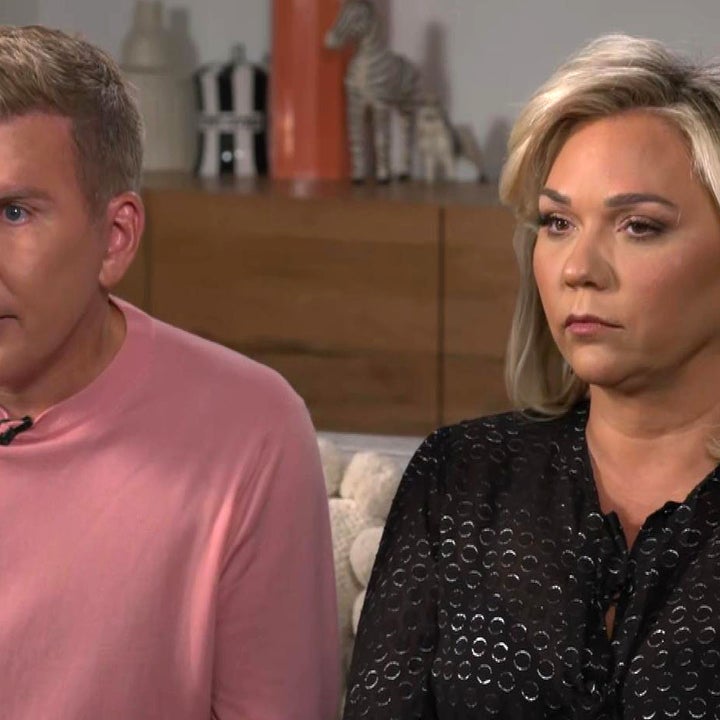 Todd Chrisley Opens Up About 'Emotional Battle' With Daughter Lindsie