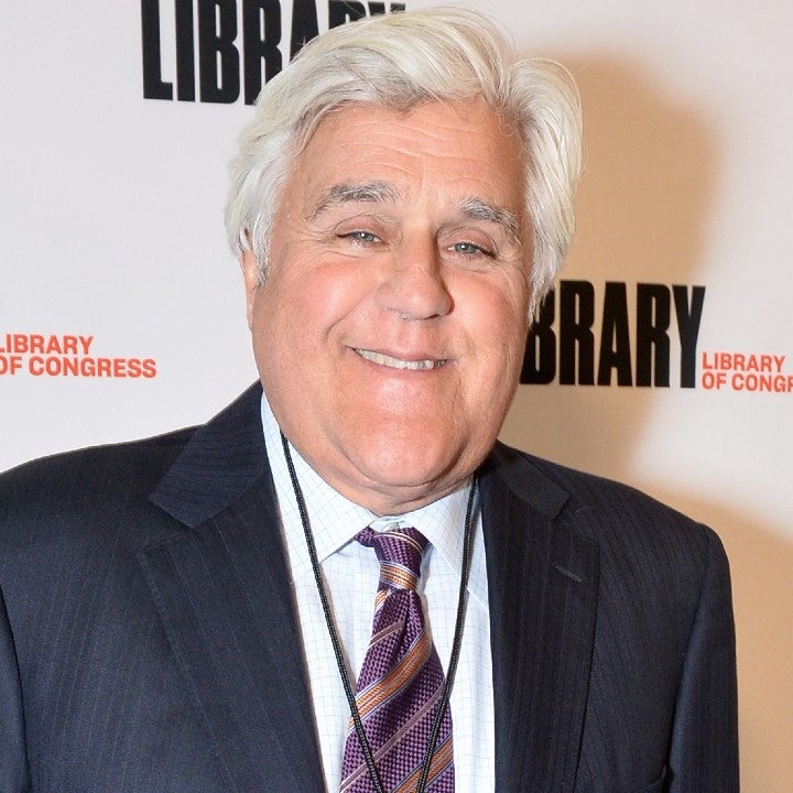 Jay Leno Lifts Out of a Plane Mid-Air, Says He Was 'Just Being Stupid'
